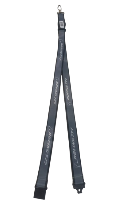 Boeing B-777 Lanyard