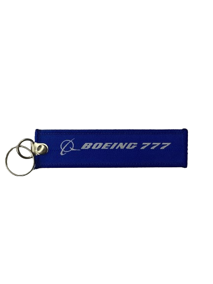 ANAHTARLIK BOEING 777