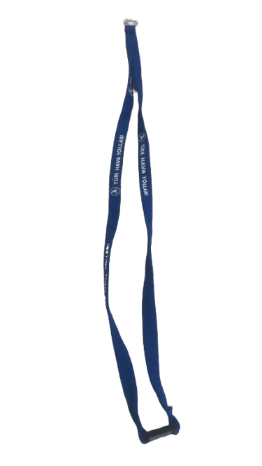 Thy Lanyard