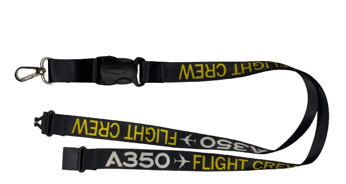 YAKA İPİ / LANYARD A350 LIGHT CREW