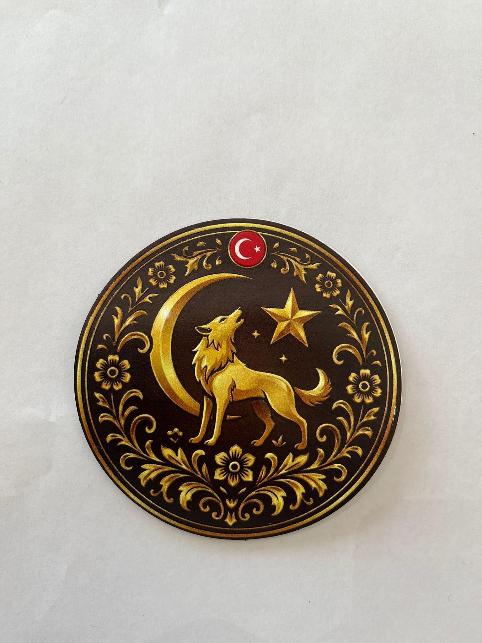 Dijital Baskı Patch