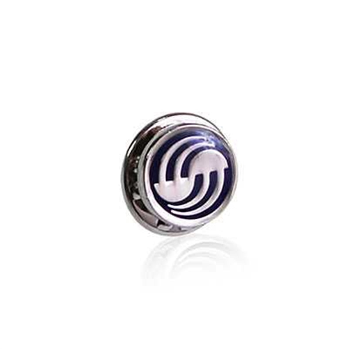 Airbus pin