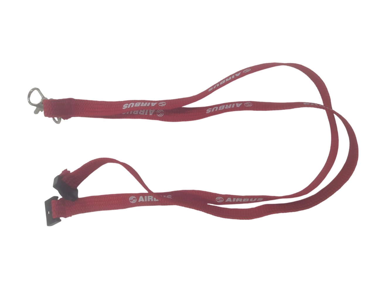 Airbus Lanyard