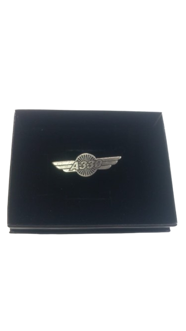 Airbus A-330 Rozet Eskitme