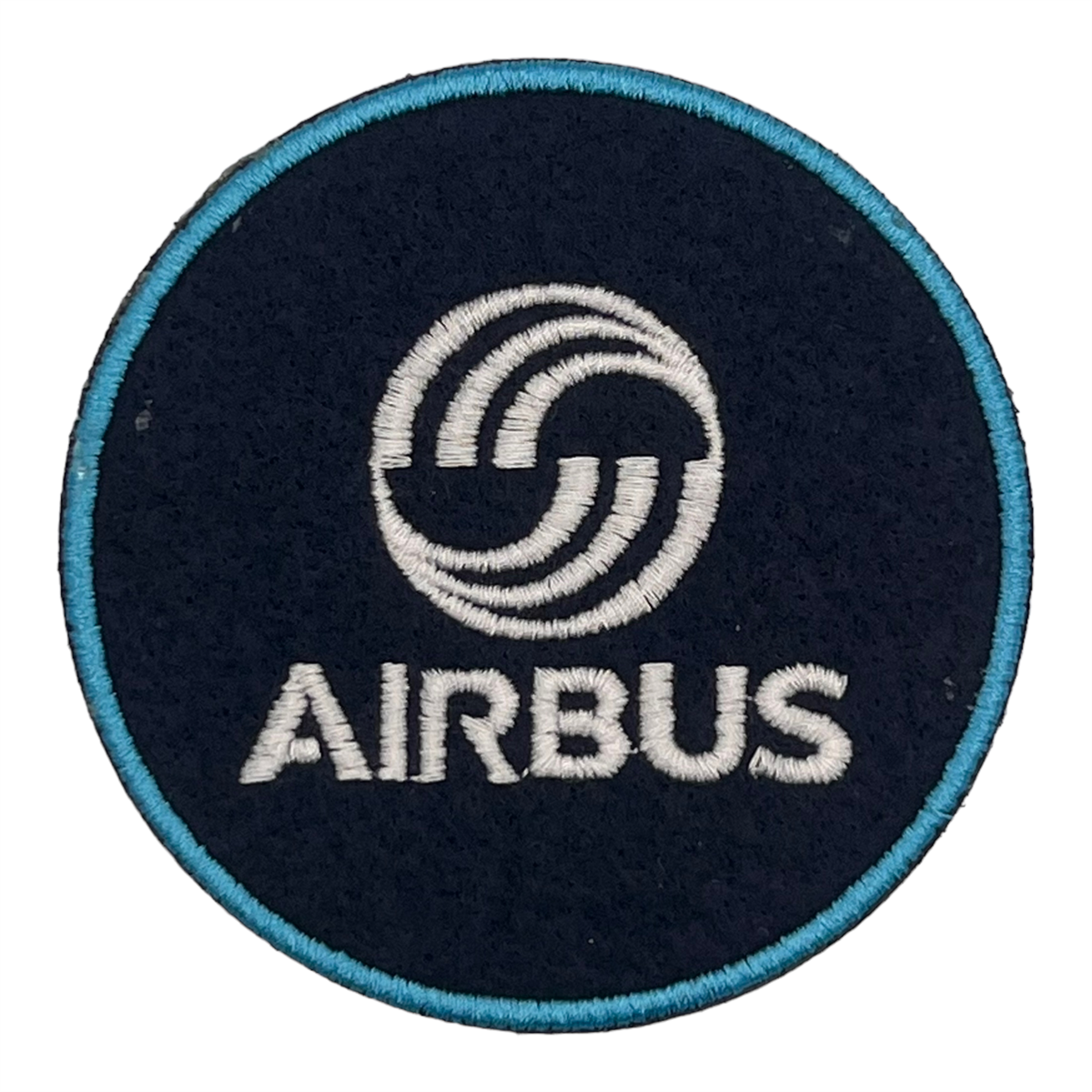 Airbus Logo Peç Yama Patch