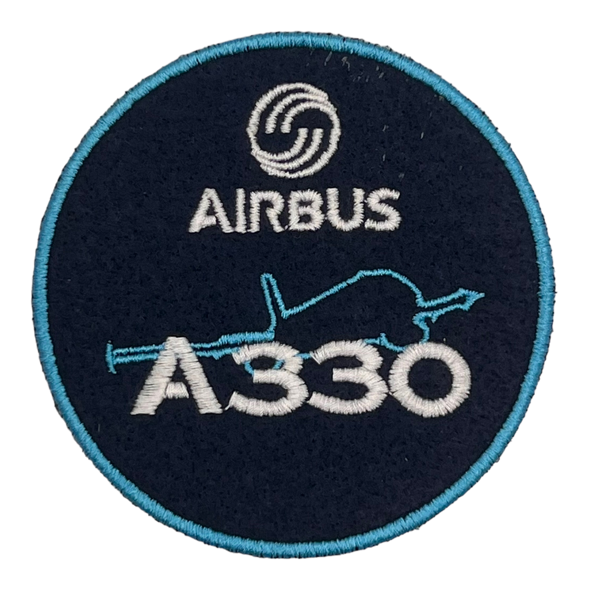 Airbus A330 Peç Yama Patch