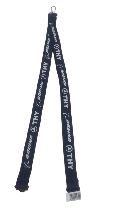Boeing Thy Lanyard