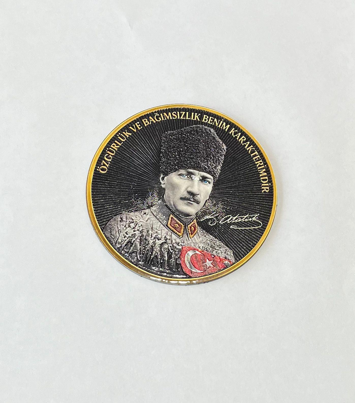 Dijital Baskı Patch