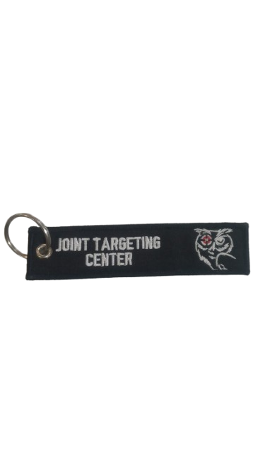 Joint Targeting Center Bez Anatarlık