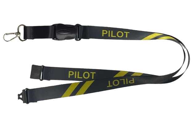 YAKA İPİ / LANYARD PILOT