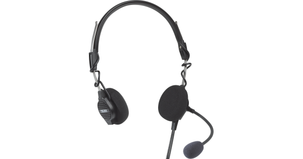 Airman 750 Headset
