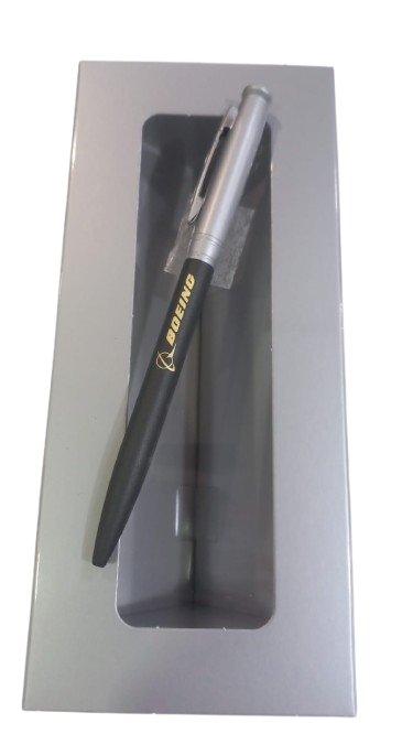 Boeing Hediyelik Tükenmez Kalem