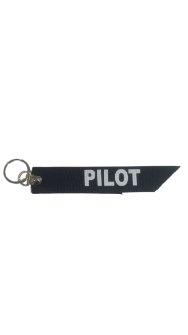 Pilot Tek Çizgi Anahtarlık 