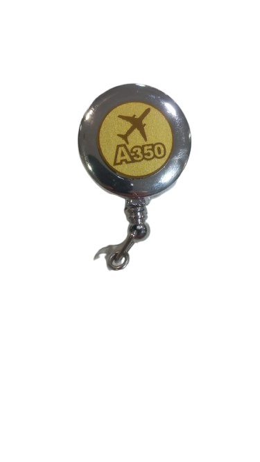 Airbus A-350 Yoyo