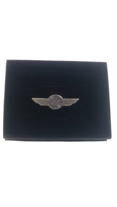 Boeing 787 Rozet Eskitme