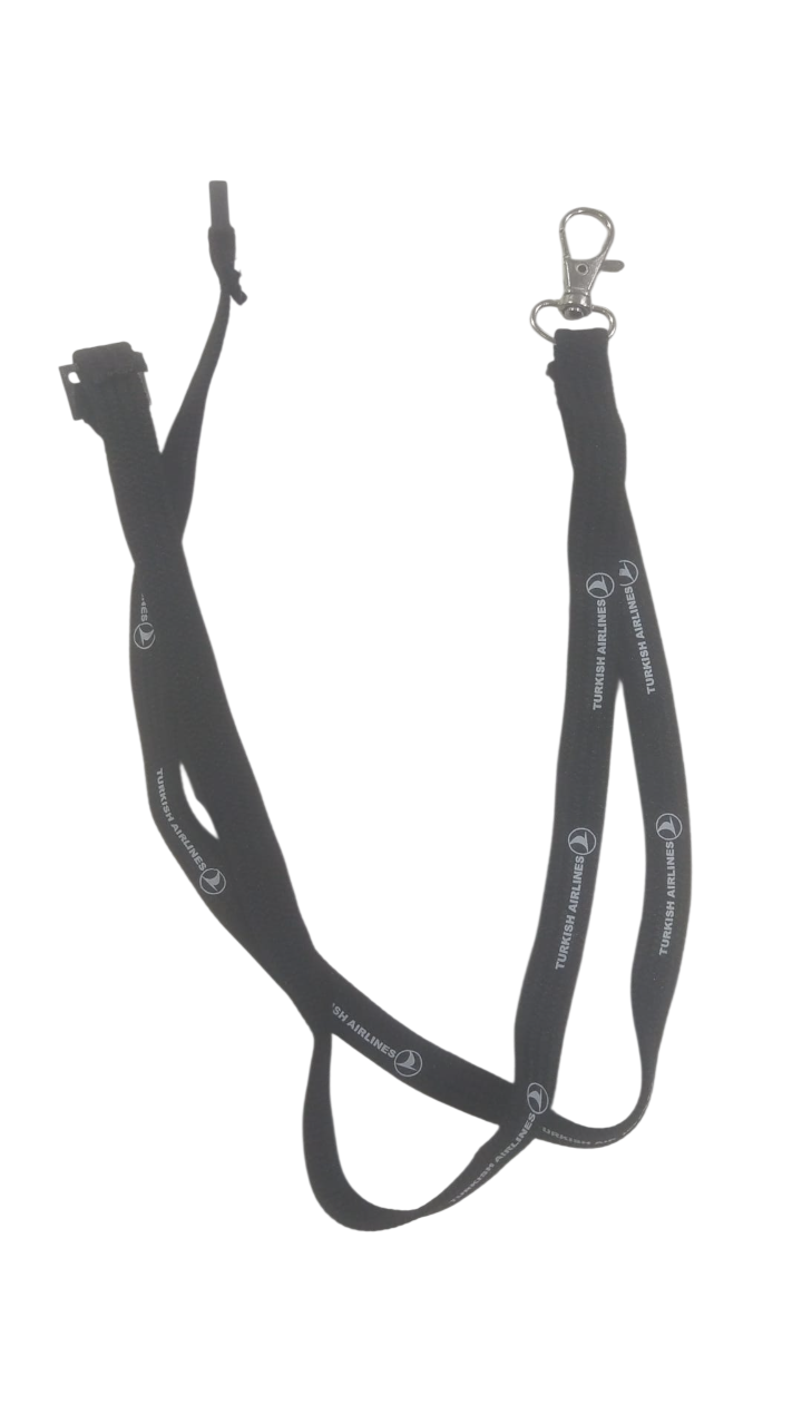 Thy Lanyard