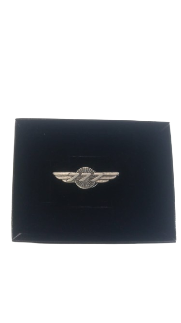 Boeing B-777 Rozet Eskitme