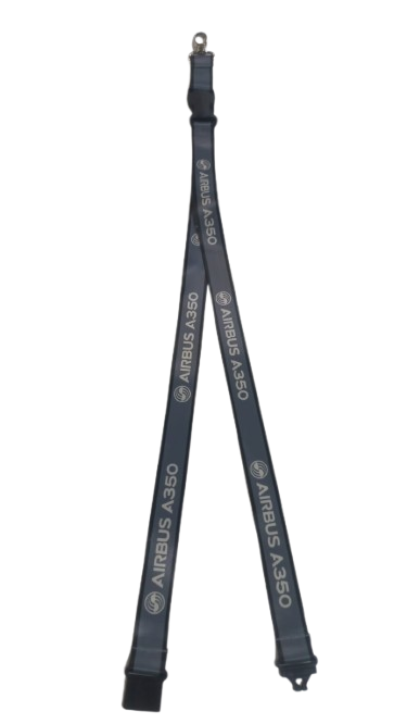 Airbus A-350 Lanyard