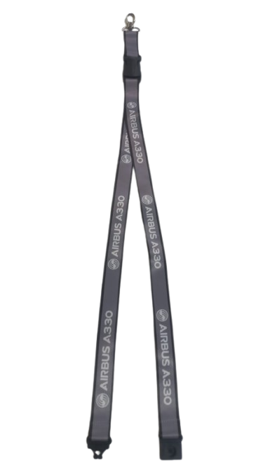 Airbus A-330 Lanyard