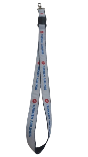 Thy Lanyard