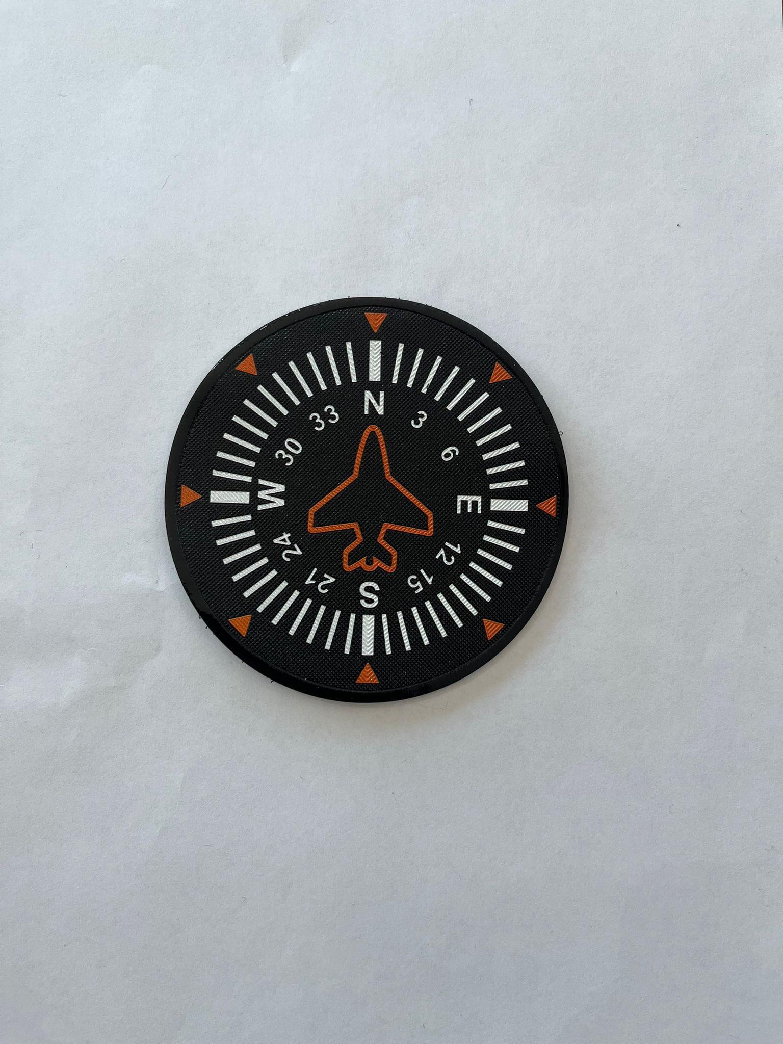 Dijital Baskı Patch