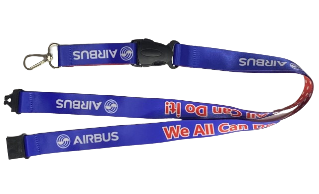 YAKA İPİ / LANYARD WE CAN DO İT