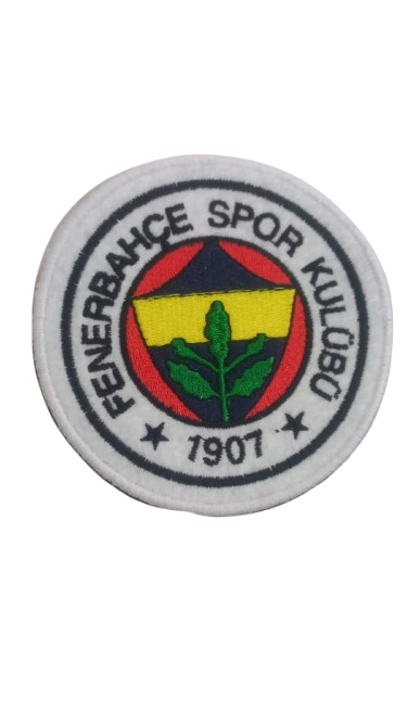Fenerbahçe Logo - Fenerbahçe Football
