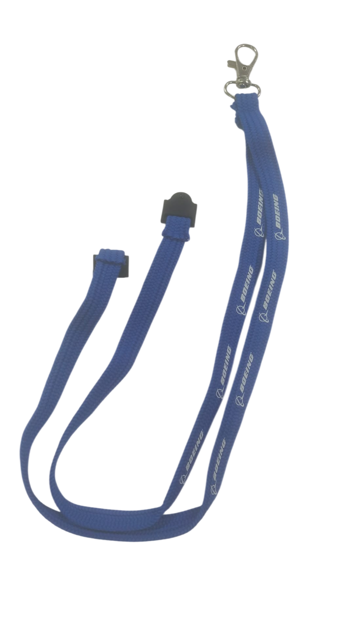 Boeing Lanyard