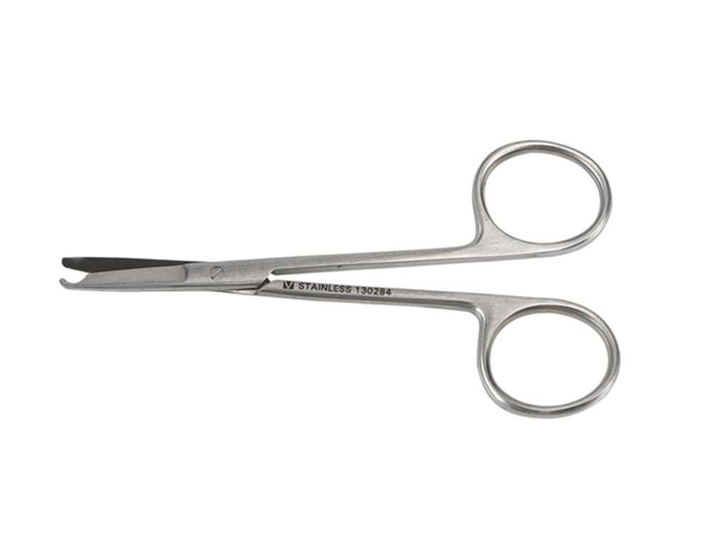 Sütür Makası 10.5 cm KRUUSE