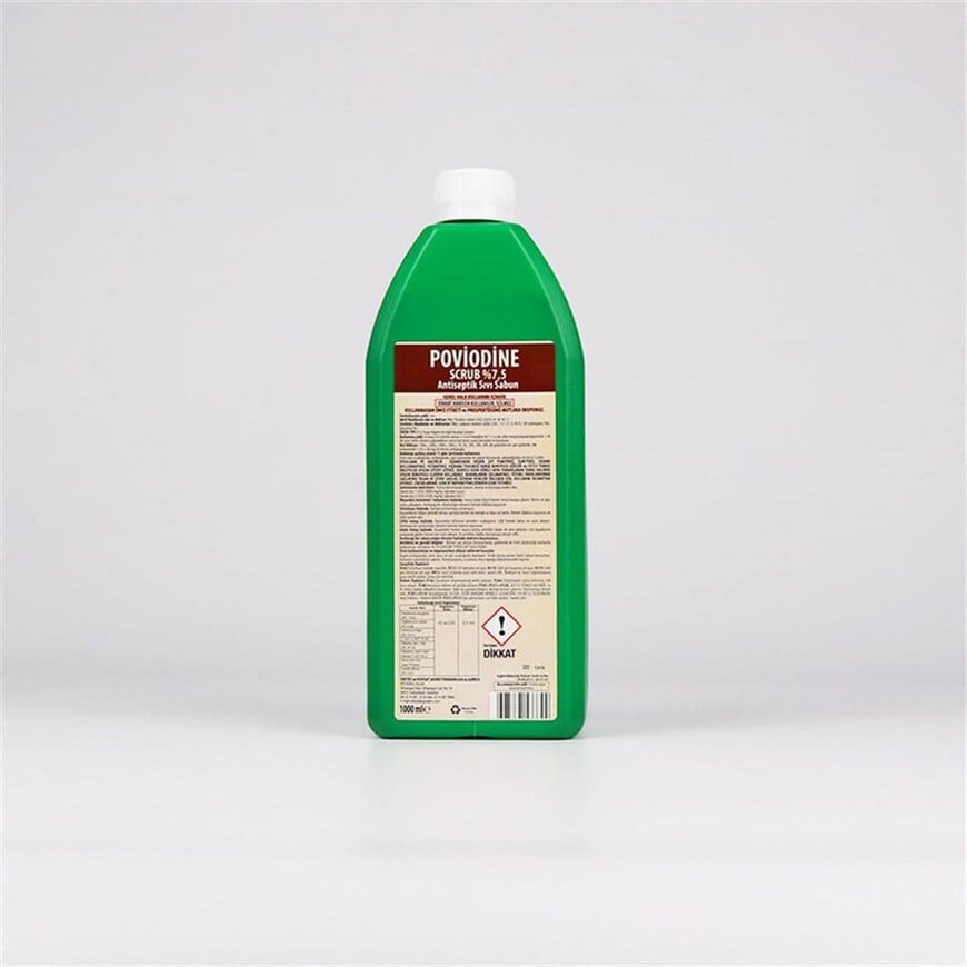 Aqua Batikonlu Sıvı Sabun 1 LT