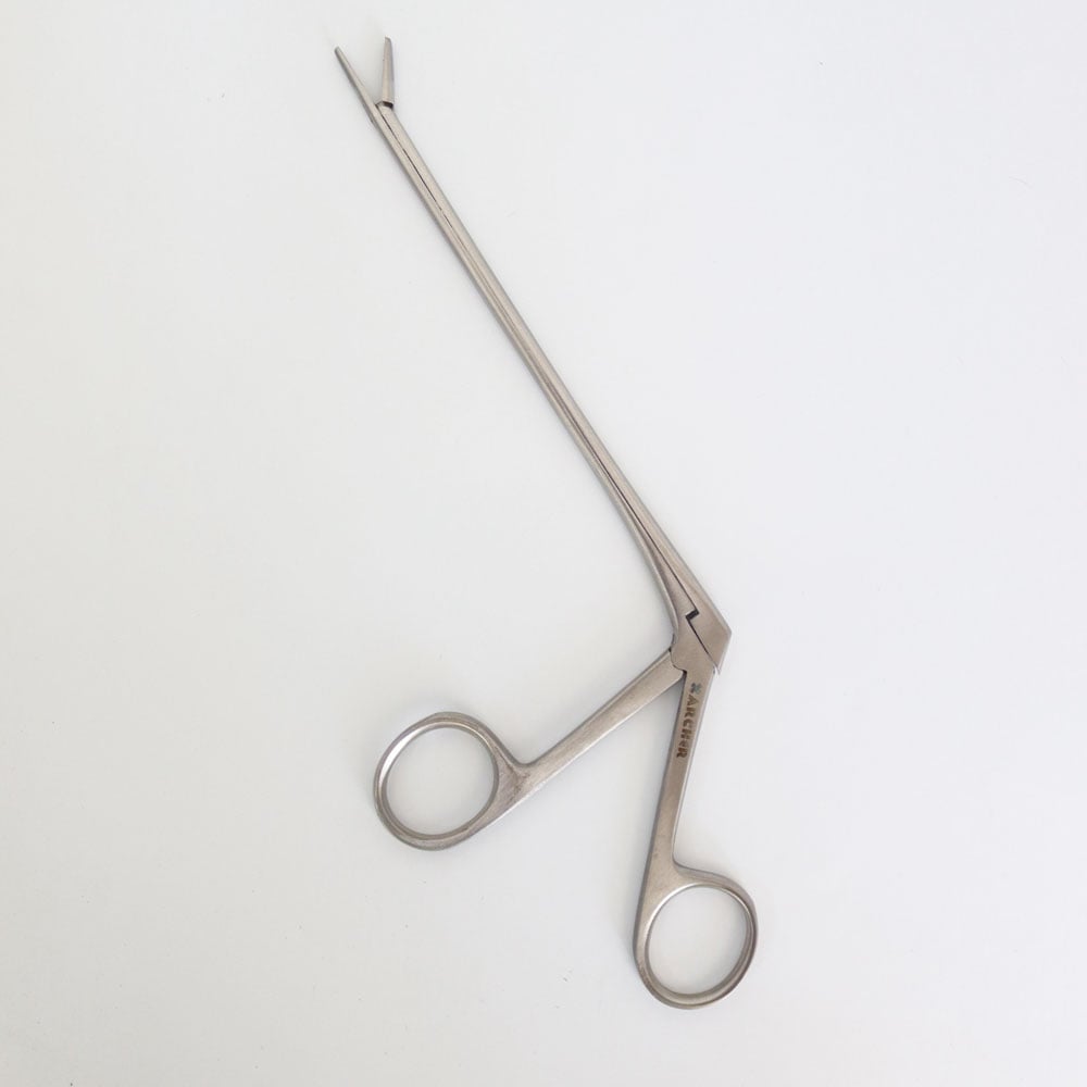 Archer Kulak Yabancı Cisim Pensi 14 CM