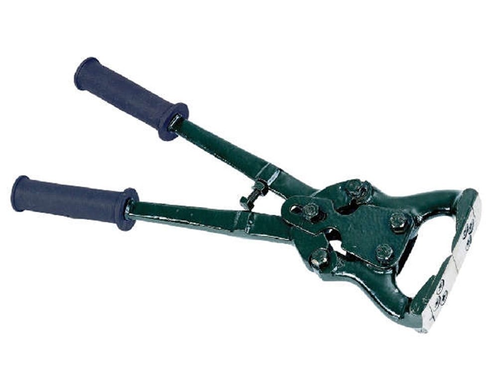 B.H. Tırnak Kesme Pensi 41 cm ( Standart Kalite ) KERBL