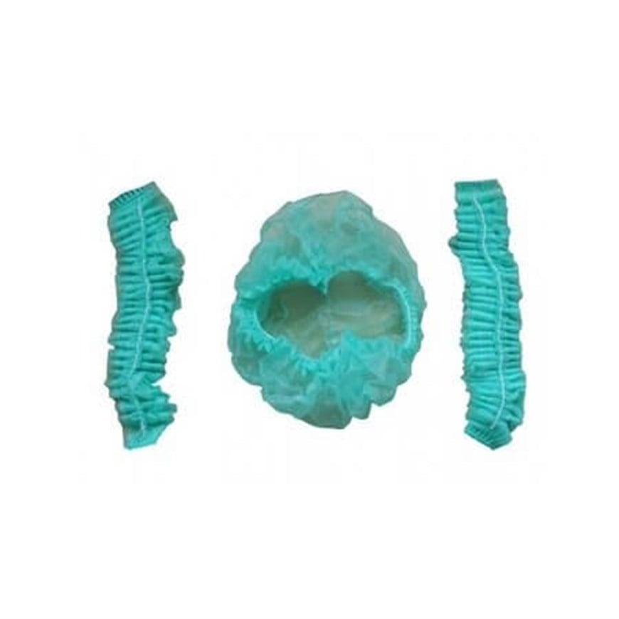 Bone Yeşil 100'lü Paket