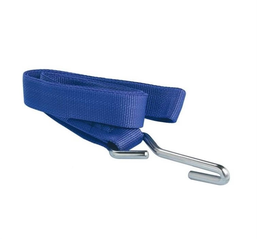 Bovivet Doğum Kemeri Kancalı