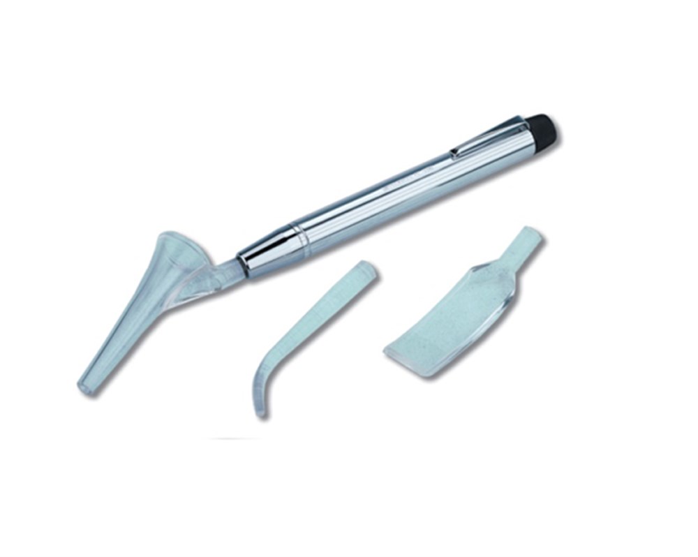 BUSTER Diagnostik Set