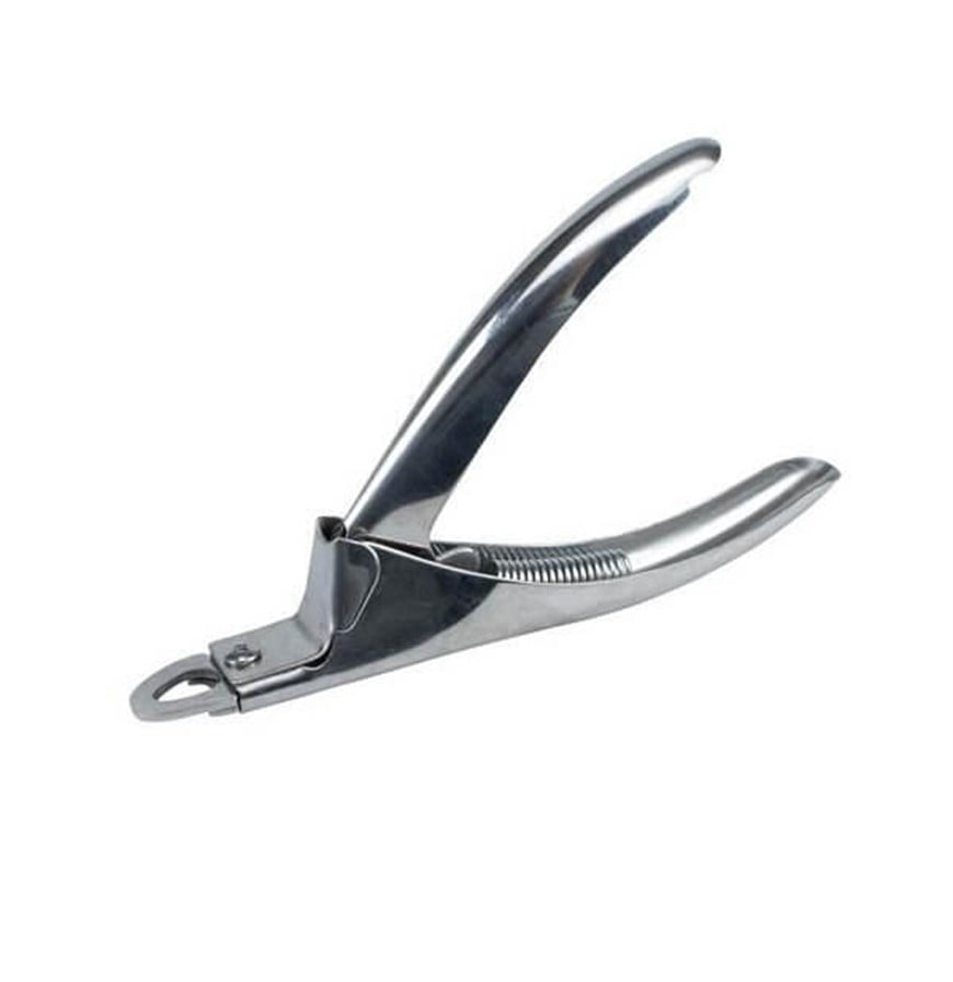 Giyotin Küçük Hayvan Tırnak Kesme Pensi 12,5 CM