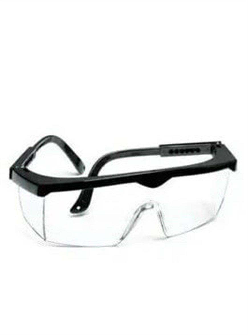 Koruyucu Ayarlanabilir Laboratuvar Gözlüğü