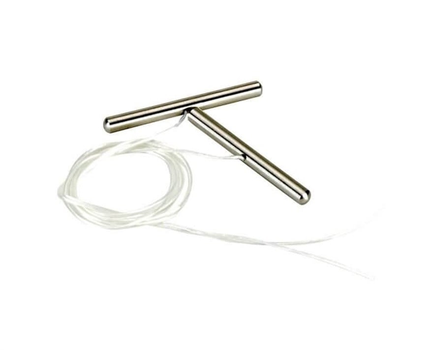 Kruuse Abomasum İpi LDA Model (2 Adet)