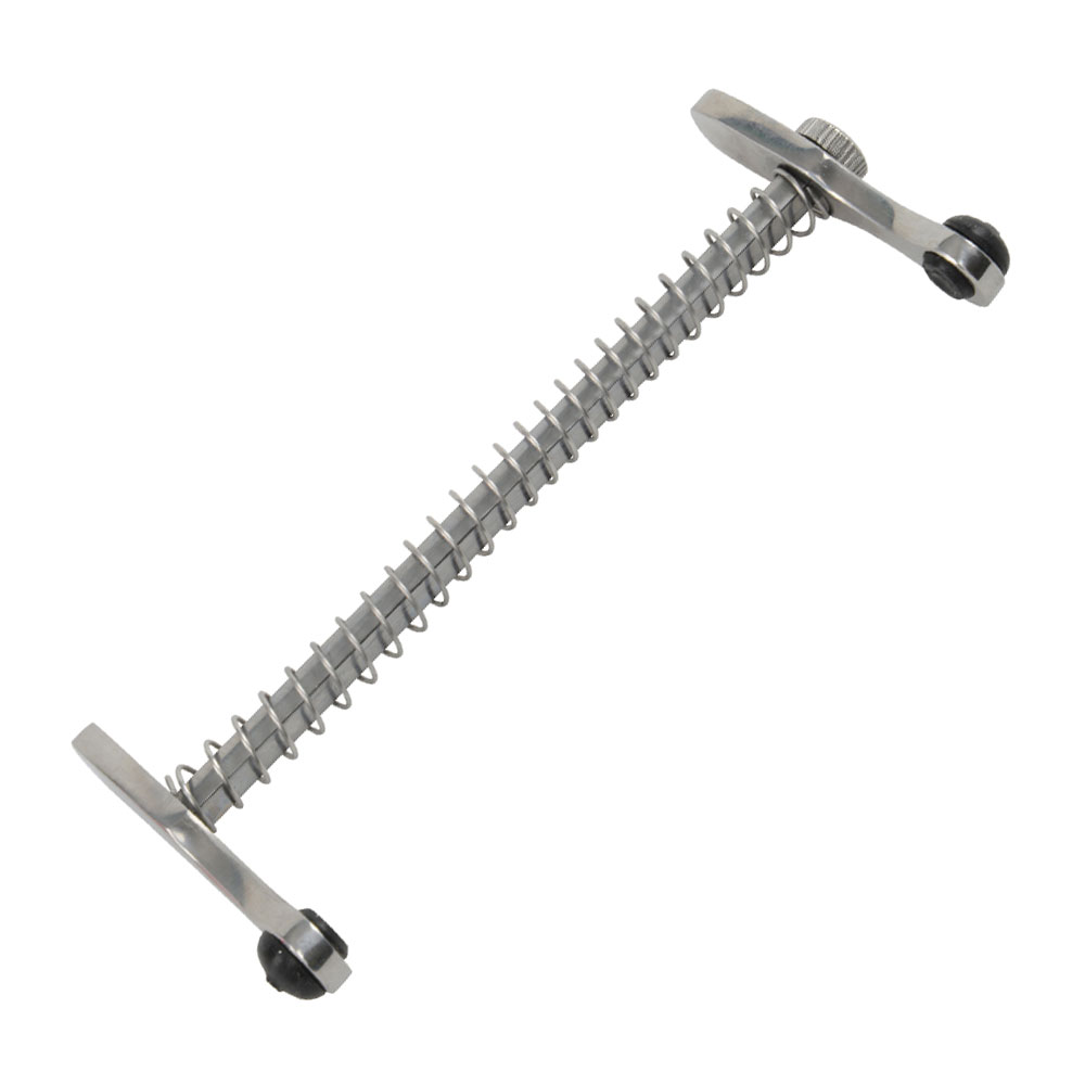 Kruuse Ağız Açma Padanı Otoklavlanabilir (Pet İçin) 16 CM