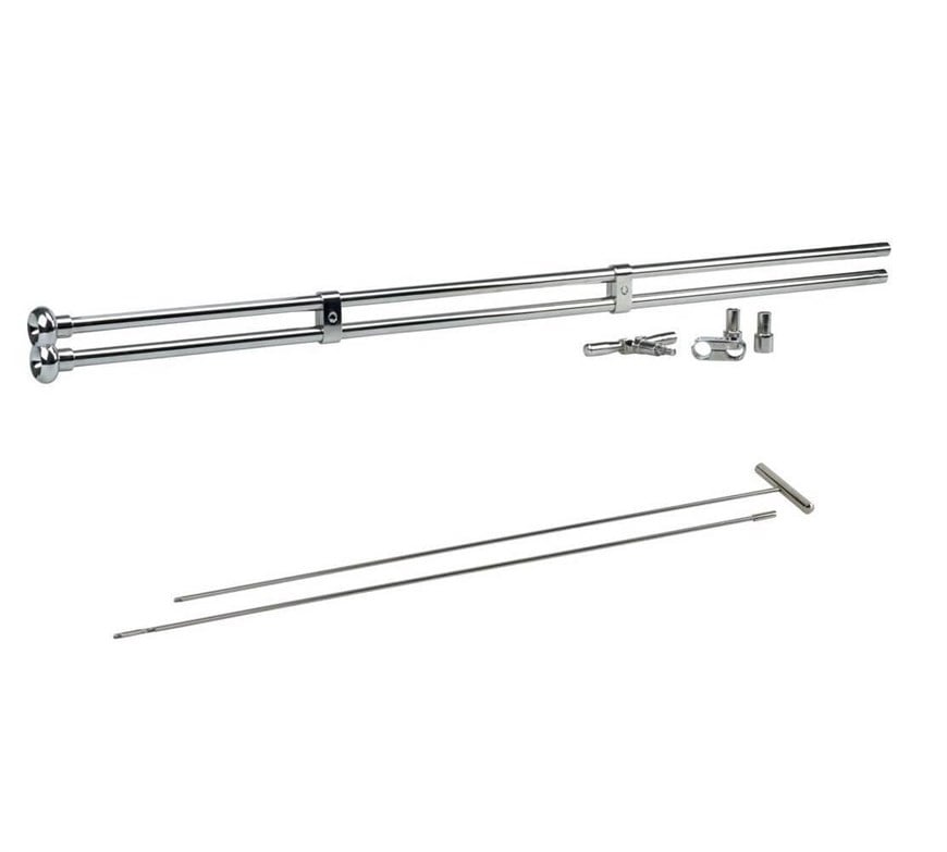 Kruuse Embryotome İki Parçalı Set 85 CM