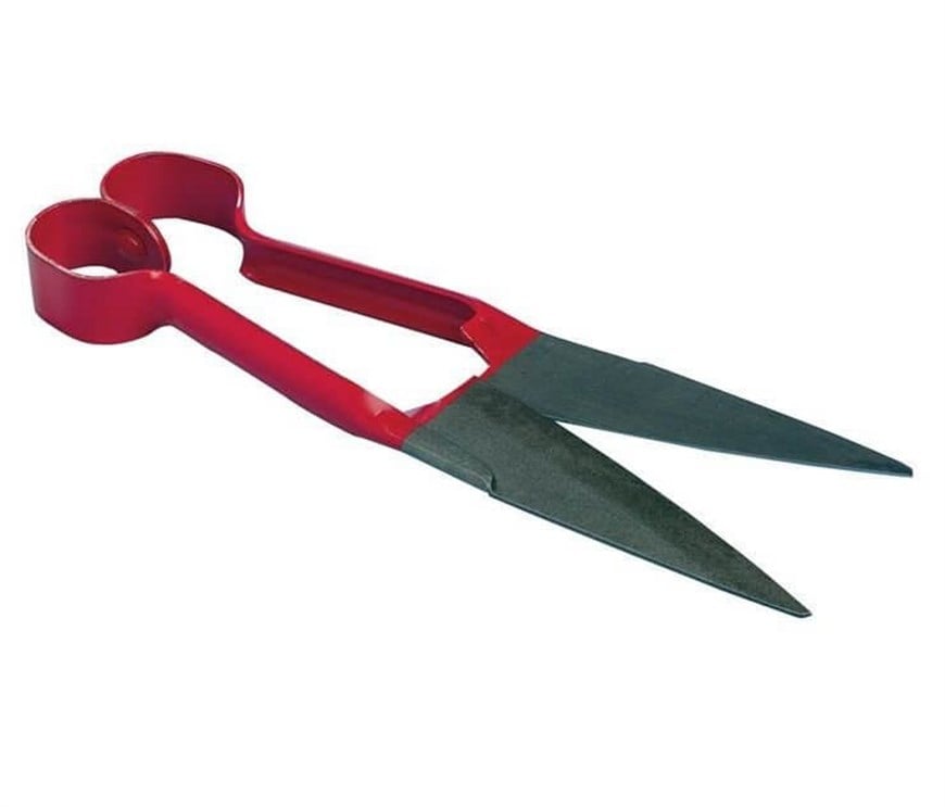 Kruuse Koyun Kırkım Makası 30 CM