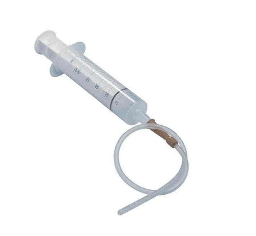 Kruuse Kuzu Besleme Enjektörü 60 ML