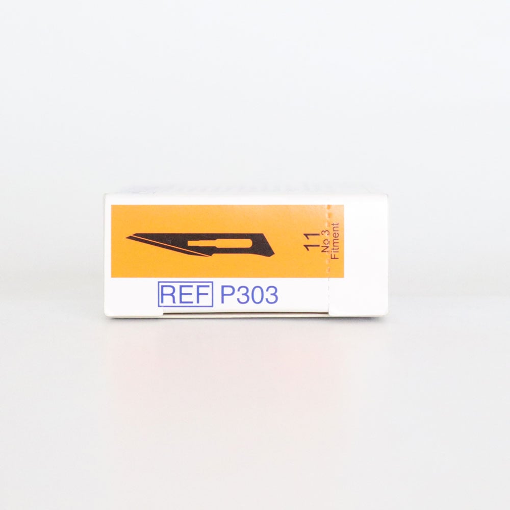 Paragon Bistüri Ucu No:11 100'lü Paket