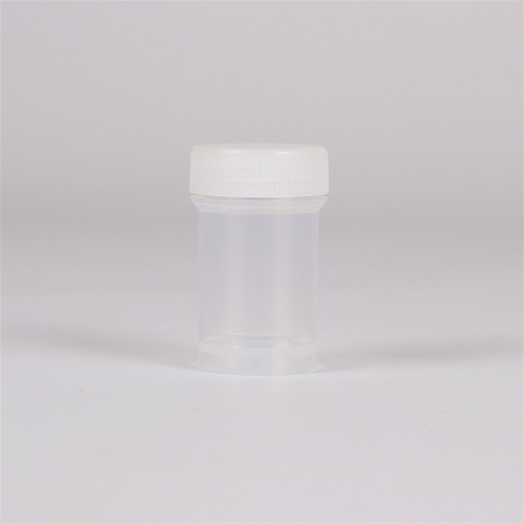Patoloji Numune Toplama Kabı (No Steril) 20 ML