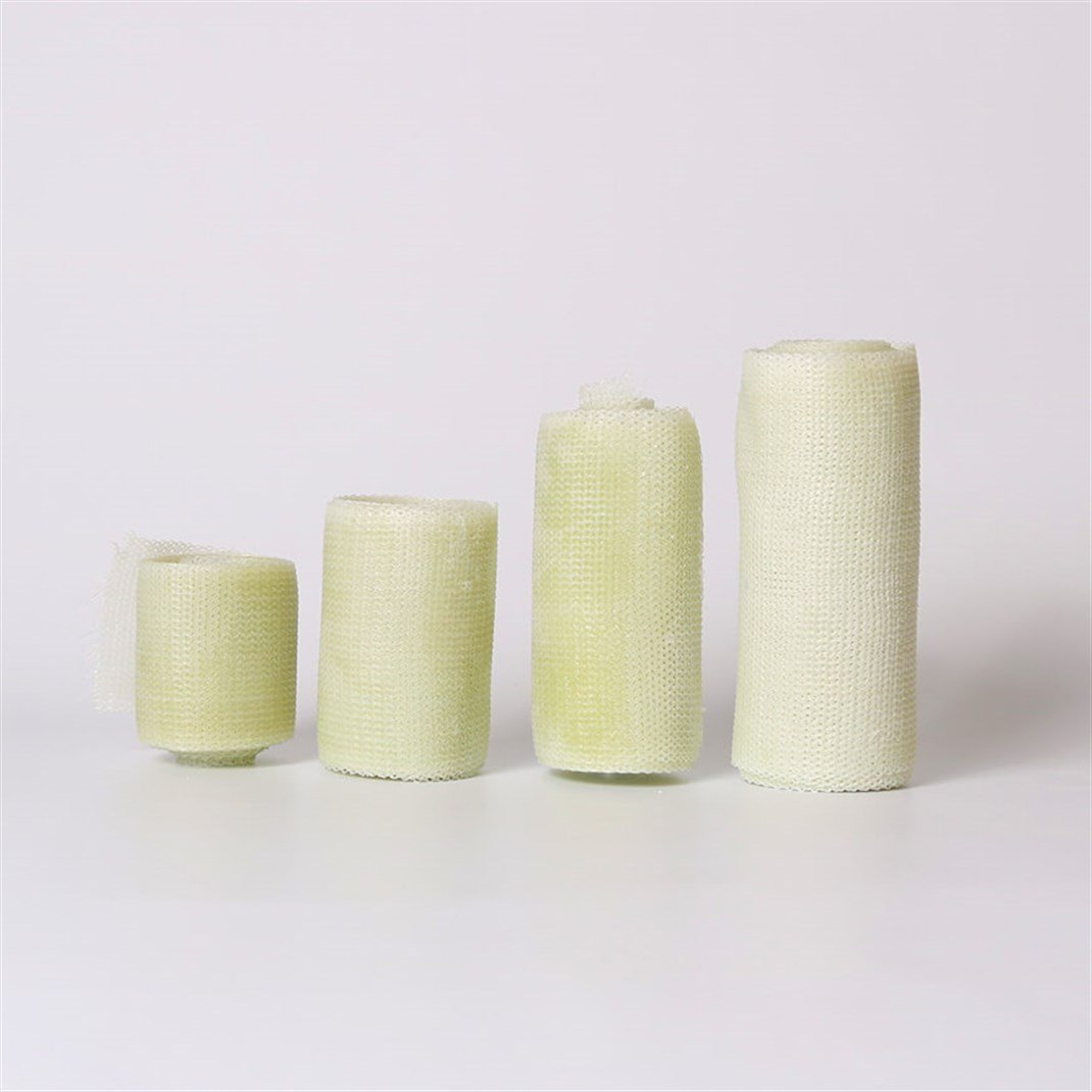 Sentetik (Amerikan) Alçılar 3,5 Metre