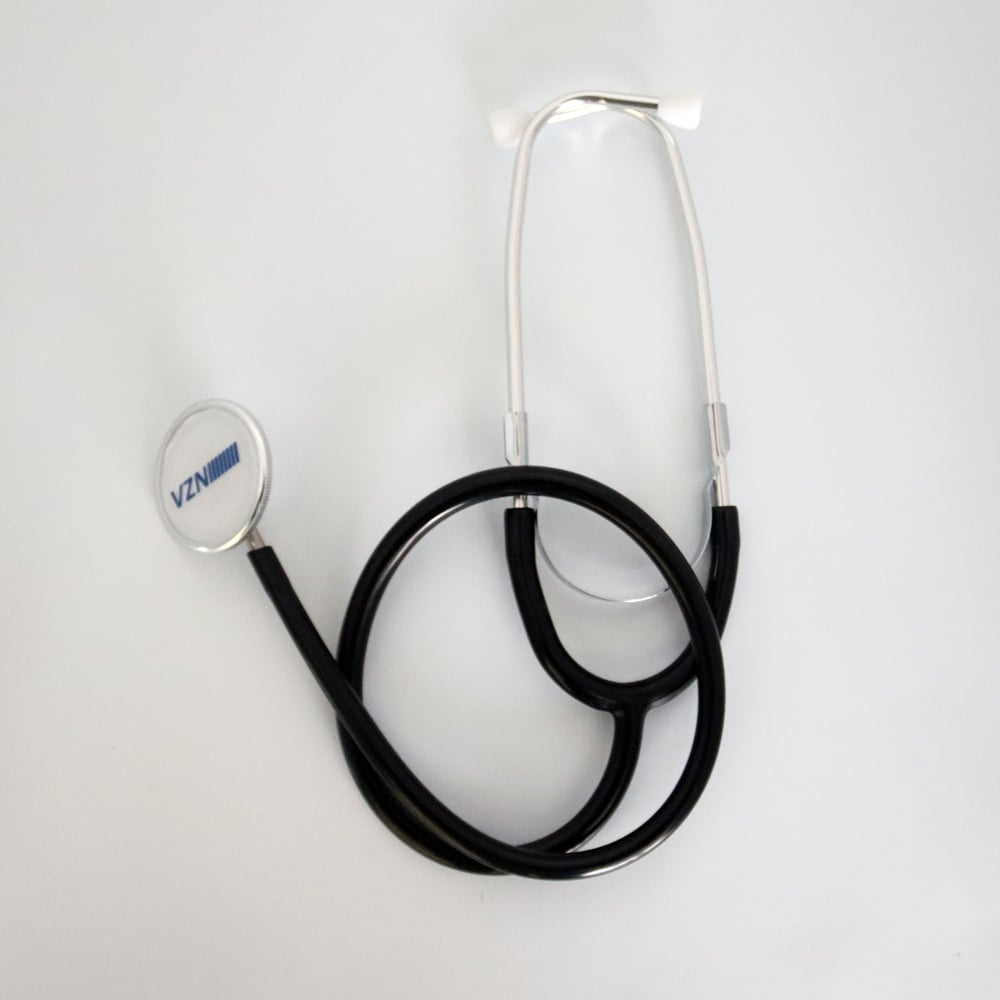 Steteskop Basit Tip