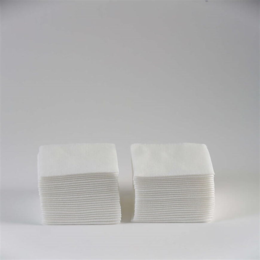 Yüksek Emicili 5 CMx5 CM 4 kat Spanç 1000'li Paket