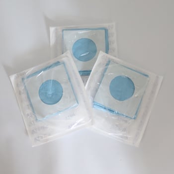 Steril Cerrahi Delikli Serviyet Örtüsü 45*60 CM