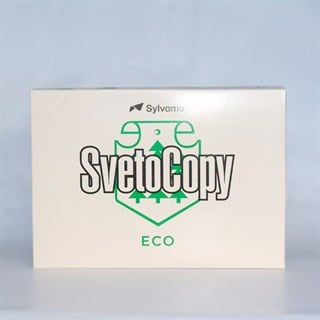 Svetocopy A4 Fotokopi Kağıdı 80 GR Krem Renk 500 Adet