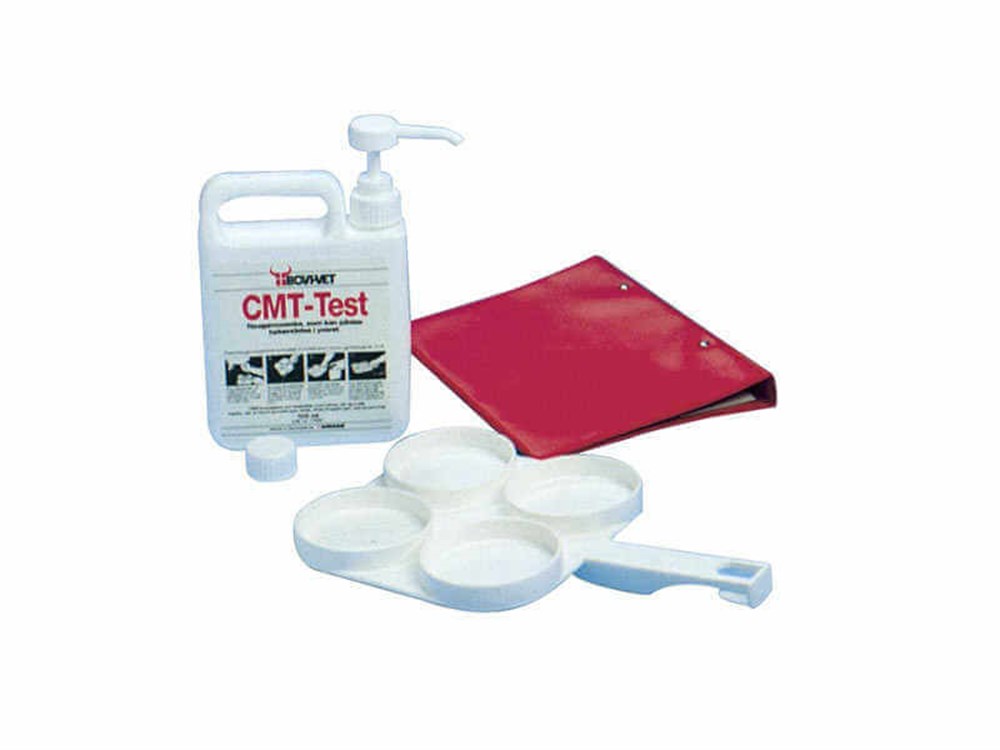 Cmt Test Seti Bovivet